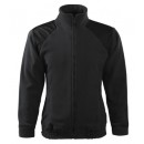 Fleece unisex 506 Ebony Gray