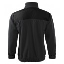 Fleece unisex 506 Ebony Gray