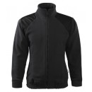 Fleece unisex 506 Ebony Gray 94 (brand Label)