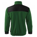 Fleece unisex 506 Bottle Green 06 (brand Label)