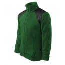 Fleece unisex 506 Bottle Green 06 (brand Label)