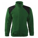 Fleece unisex 506 Bottle Green 06 (brand Label)