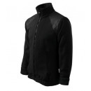 Fleece unisex 506 Black 01 (brand Label)