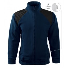 Fleece unisex 506 Navy Blue 02 (brand Label)