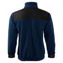 Fleece unisex 506 Navy Blue 02 (brand Label)