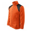 Fleece unisex 506 Orange 11 (brand Label)