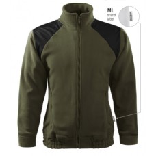 Fleece unisex 506 Military 69 (brand Label)