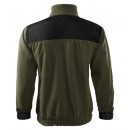 Fleece unisex 506 Military 69 (brand Label)