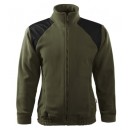 Fleece unisex 506 Military 69 (brand Label)