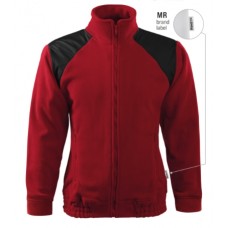 Fleece unisex 506 Marlboro Red 23 (brand Label)