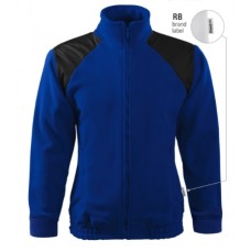 Fleece unisex 506 Royal Blue 05 (brand Label)