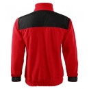 Fleece unisex 506 Red 07 (brand Label)