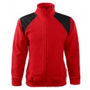 Fleece unisex 506 Red 07 (brand Label)