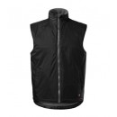 Vest unisex 509 Black