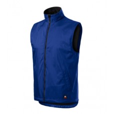 Vest unisex 509 Royal Blue