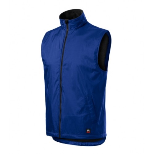 Vest unisex 509 Royal Blue