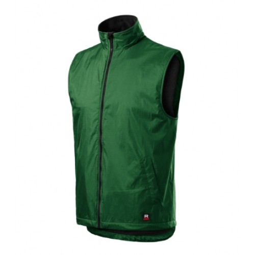 Vest unisex 509 Bottle Green