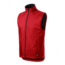 Vest unisex 509 Red