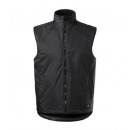 Vest unisex 509 Ebony Gray