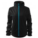 Softshell Jacket women’s 514 Black