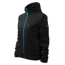 Softshell Jacket women’s 514 Black