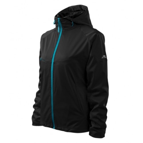 Softshell Jacket women’s 514 Black