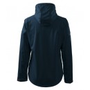 Жіноча куртка Softshell 514 Navy Blue