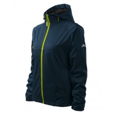 Softshell Jacket women’s 514 Navy Blue