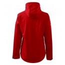 Softshell Jacket women’s 514 Red