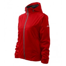 Softshell Jacket women’s 514 Red