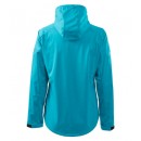 Жіноча куртка Softshell 514 Blue Atoll