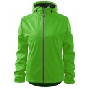 Softshell Jacket women’s 514 Apple Green