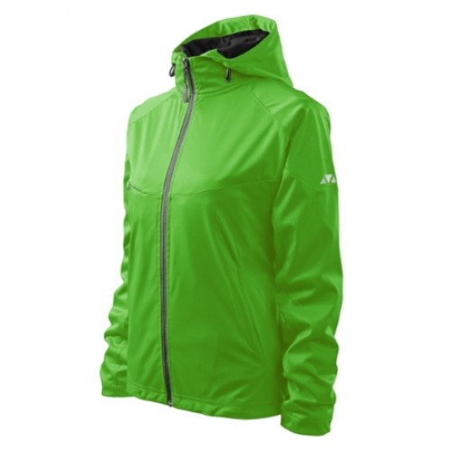 Softshell Jacket women’s 514 Apple Green