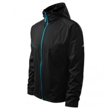 Softshell Jacket men’s 515 Black