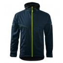 Softshell Jacket men’s 515 Navy Blue