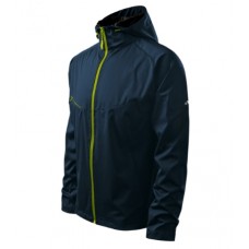 Softshell Jacket men’s 515 Navy Blue