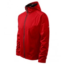 Softshell Jacket men’s 515 Red