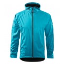 Softshell Jacket men’s 515 Blue Atoll