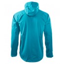 Softshell Jacket men’s 515 Blue Atoll