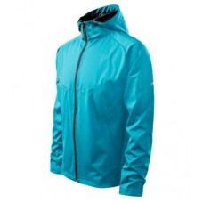 Softshell Jacket men’s 515 Blue Atoll