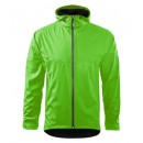 Куртка Softshell мужская 515 Apple Green