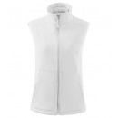 Softshell Vest women’s 516 White