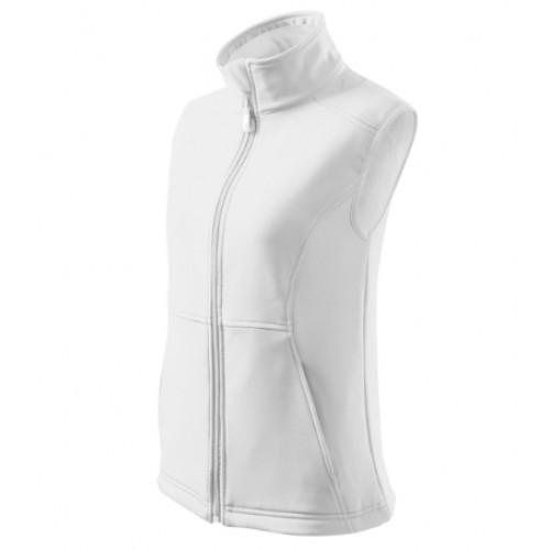 Softshell Vest women’s 516 White