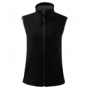 Softshell Vest women’s 516 Black