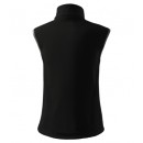 Softshell Vest women’s 516 Black