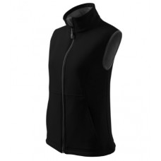 Softshell Vest women’s 516 Black