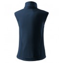 Softshell Vest women’s 516 Navy Blue